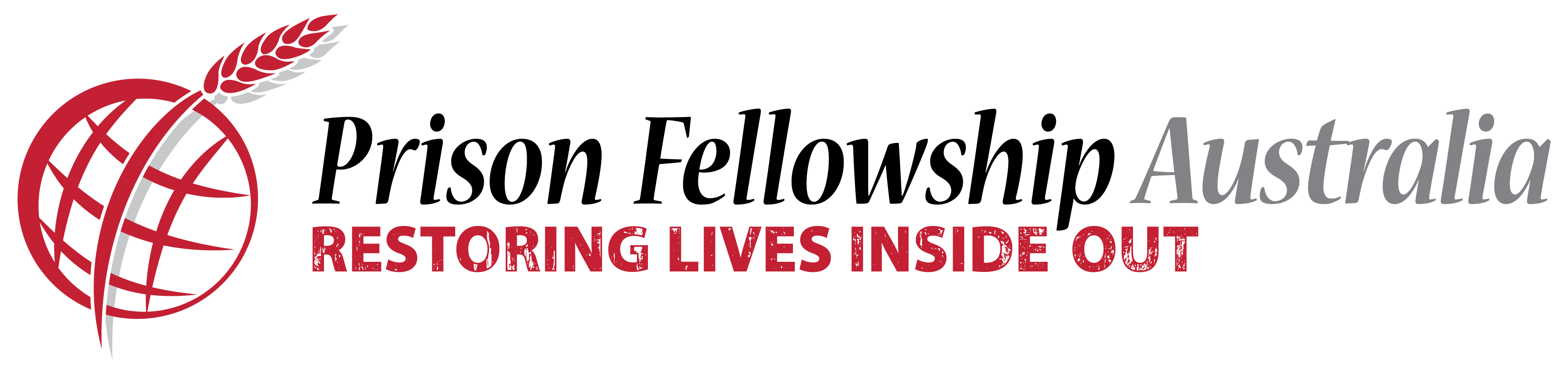 Prison Fellowship Australia